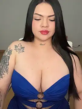 dulcemarianh  online show from 02-04-26, 05:30