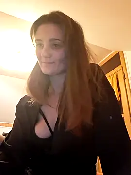 Nika aa online show from 10-16-25, 05:14