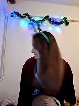 Nika aa online show from 12-15-25, 08:46