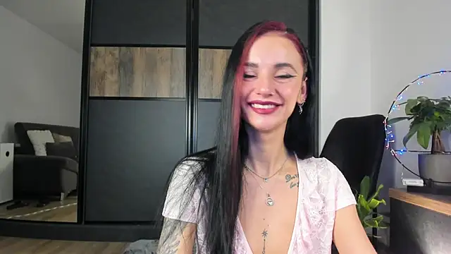 JacquelineHex online show from 01-06-26, 02:59