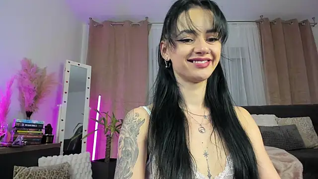 JacquelineHex online show from 05-28-26, 02:09