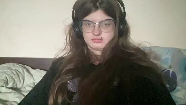 NikaXZimax online show from 10-16-25, 06:58