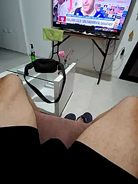 Snapshot of Racso100 chatting on 12-01-25, 10:09 Racso100 online show from 12-01-25, 10:09