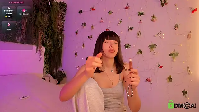 Black Jenny online show from 03-29-26, 09:42