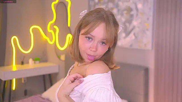 lorapalmerry online show from 11-02-25, 03:03