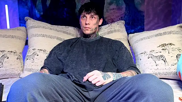 Anubisgods online show from 01-11-26, 05:45