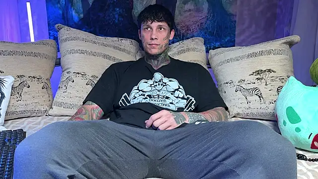 Anubisgods online show from 01-18-26, 05:22