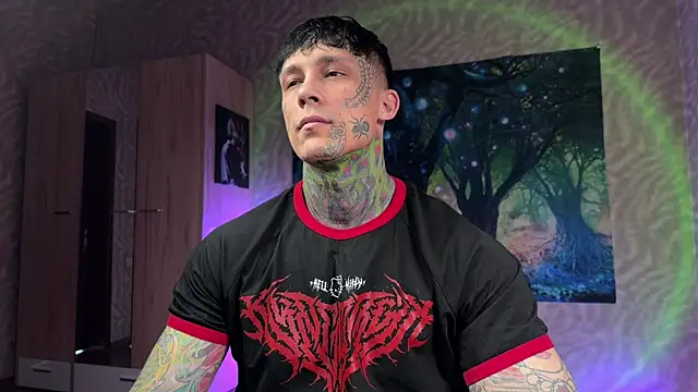 Anubisgods online show from 02-05-26, 05:45