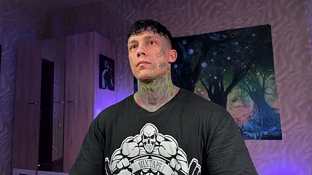 Anubisgods online show from 02-08-26, 05:55