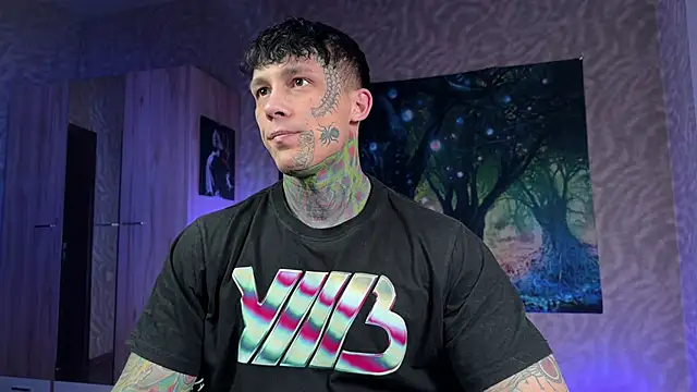 Anubisgods online show from 02-16-26, 04:41