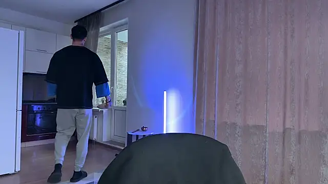 Anubisgods online show from 03-04-26, 05:35