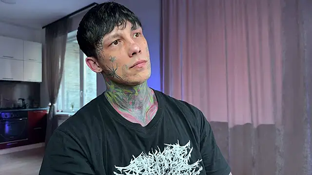 Anubisgods online show from 03-07-26, 05:48