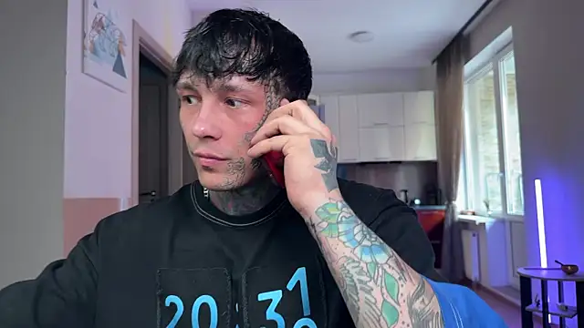 Anubisgods online show from 03-29-26, 07:08