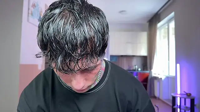 Anubisgods online show from 04-01-26, 07:42