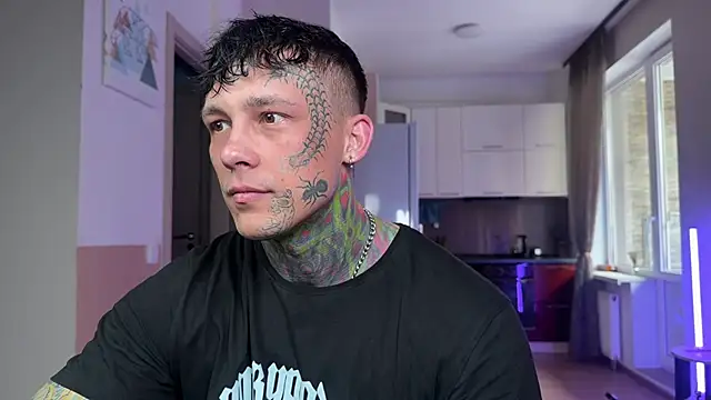 Anubisgods online show from 04-07-26, 05:41