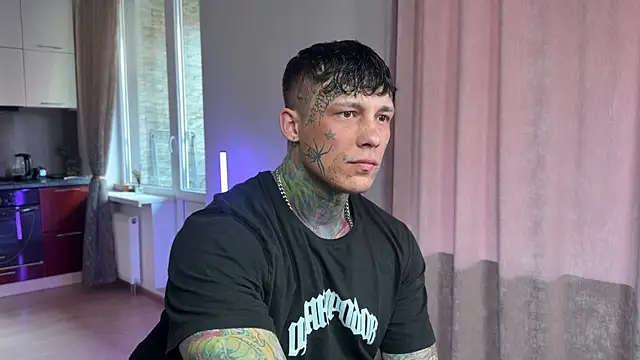 Anubisgods online show from 04-11-26, 06:40