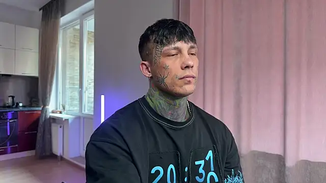 Anubisgods online show from 04-13-26, 06:19