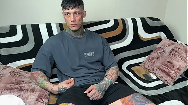Anubisgods online show from 07-07-26, 07:23