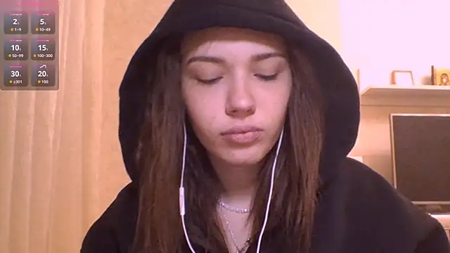 CeyaLier online show from 01-11-26, 06:13