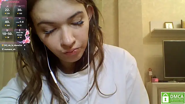 CeyaLier online show from 04-18-26, 07:58