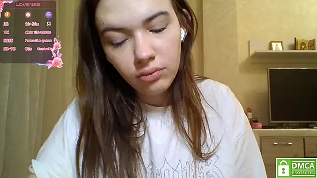 CeyaLier online show from 05-14-26, 06:26