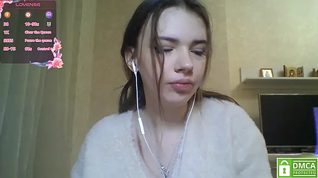 CeyaLier online show from 05-19-26, 06:25