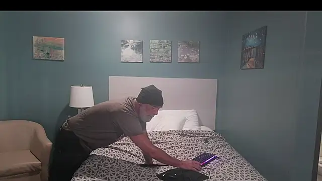 Fuck-Buddy-4U online show from 07-08-26, 11:42