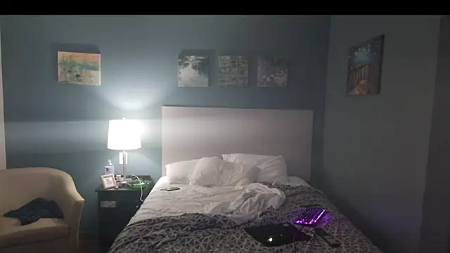 Fuck-Buddy-4U online show from 07-11-26, 11:50
