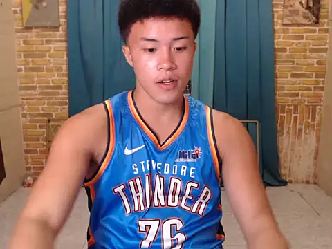 ur naughtyboy patrick online show from 10-12-25, 01:54