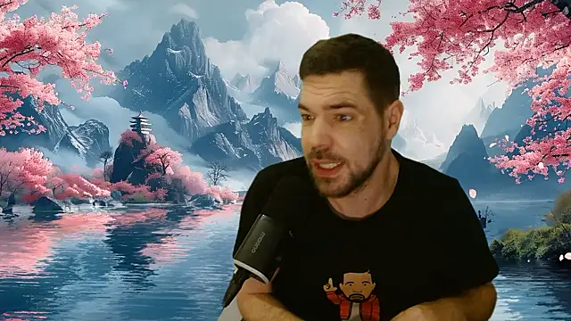 chibrax918 online show from 01-07-26, 09:23