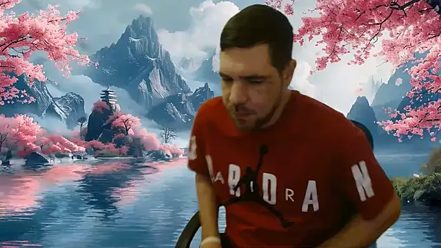 chibrax918 online show from 01-12-26, 09:47