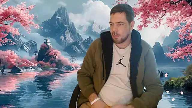 chibrax918 online show from 01-16-26, 09:35