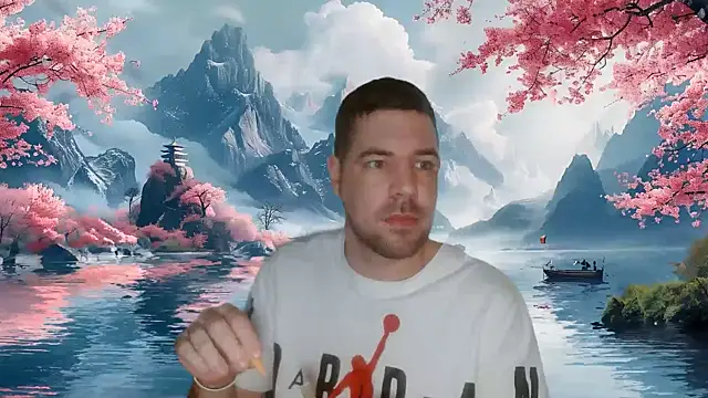 chibrax918 online show from 02-05-26, 09:25