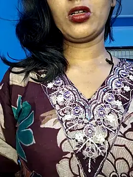 Janu-hasena online show from 12-14-25, 04:29