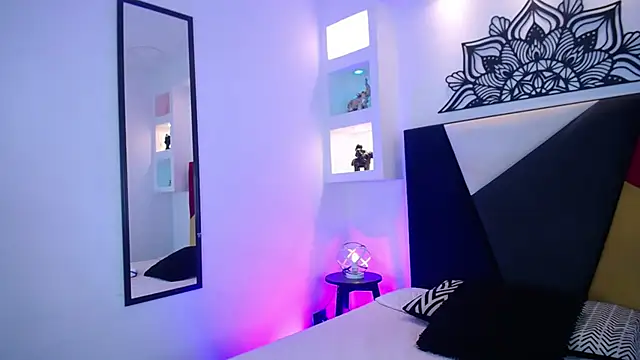 Snapshot of Emo_Boy_ chatting on 01-31-26, 08:40 Emo Boy online show from 01-31-26, 08:40