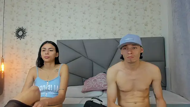 nicollandjhon online show from 02-07-26, 11:47