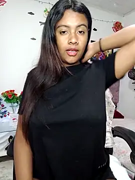 vannesitha25 online show from 12-14-25, 03:17