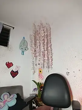 Emilycollei online show from 06-03-26, 02:58