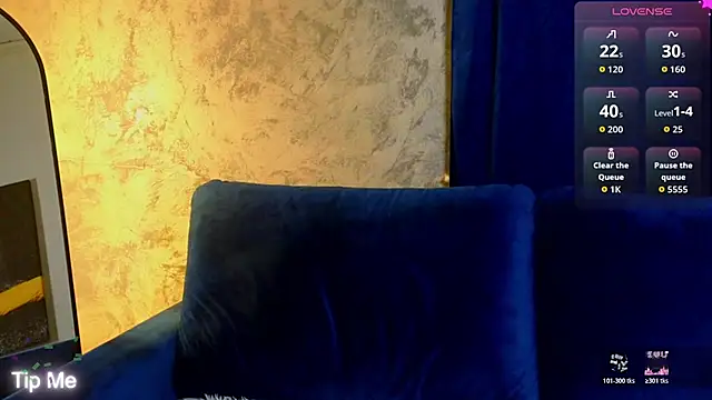  YourSubmissive  online show from 07-14-26, 02:05