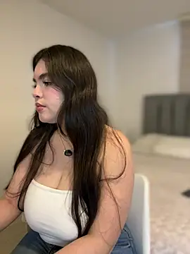 Isabella LaRue online show from 03-20-26, 12:10