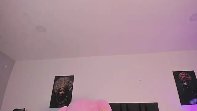 SaradaParker online show from 04-07-26, 03:01