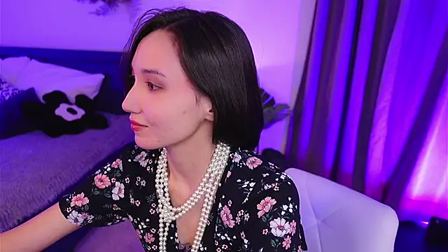 Snapshot of GentleMusee chatting on 12-03-25, 10:19 GentleMusee online show from 12-03-25, 10:19