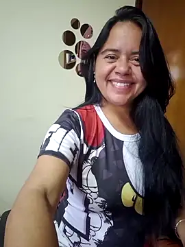 Miss  kendra  online show from 10-17-25, 11:35