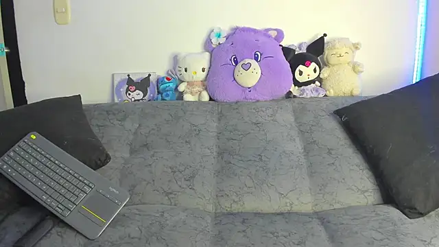 LucieAngels online show from 05-06-26, 09:58