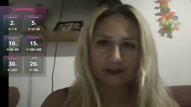 IvanaBliss online show from 03-03-26, 03:56