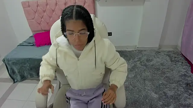 thianahorny online show from 01-08-26, 11:12