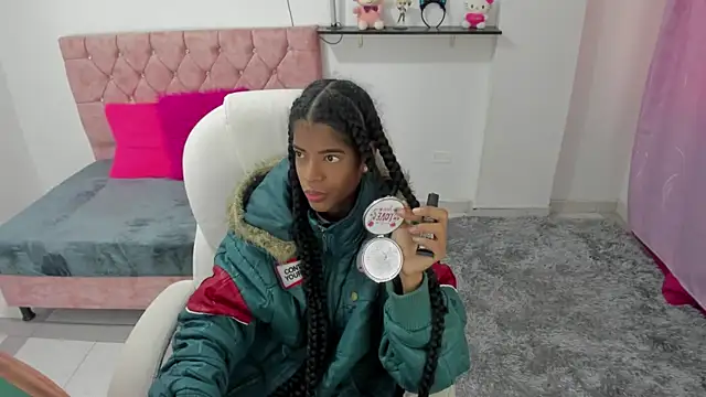 thianahorny online show from 01-09-26, 12:08