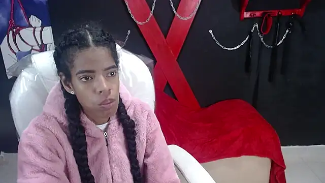 thianahorny online show from 01-17-26, 11:15