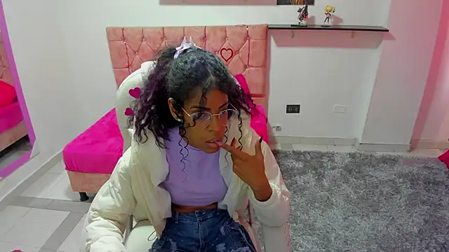 thianahorny online show from 03-03-26, 12:55