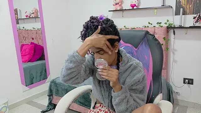 thianahorny online show from 04-02-26, 01:42